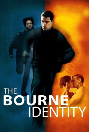 دانلود فیلم The Bourne Identity 2002