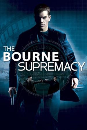 دانلود فیلم The Bourne Supremacy 2004