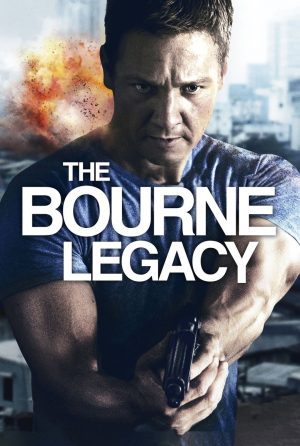 دانلود فیلم The Bourne Legacy 2012