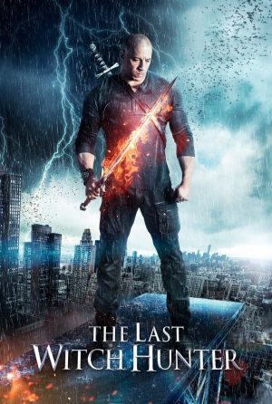 دانلود فیلم The Last Witch Hunter 2015
