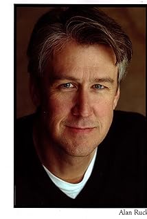 Alan Ruck