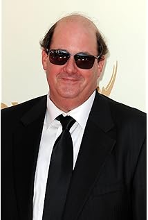 Brian Baumgartner