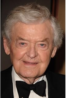 Hal Holbrook