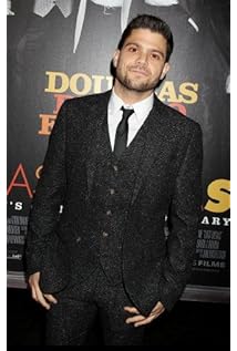 Jerry Ferrara