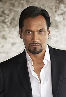 Jimmy Smits
