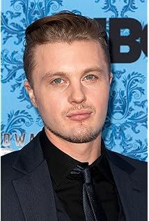 Michael Pitt