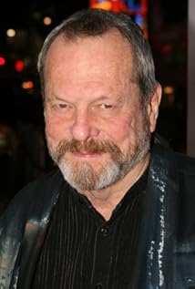 Terry Gilliam