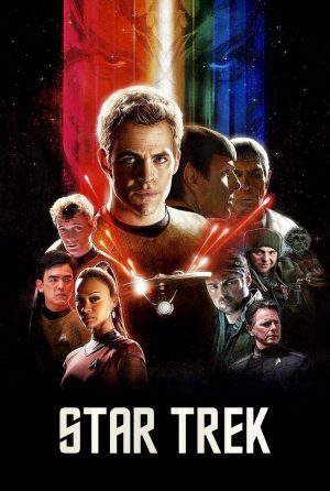 دانلود فیلم Star Trek 2009