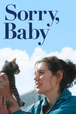 دانلود فیلم Sorry, Baby 2025